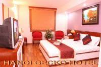 Hanoi Gecko Hotel RESERVATION